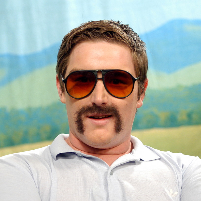 'CHOPPER' a.k.a. Heath Franklin - comedian